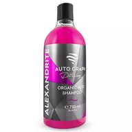 Auto Graph ALEXANDRITE Organic Acid Shampoo 750 ml - kyslý šampón