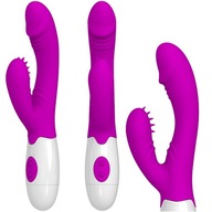 Umelý PENIS VIBRATOR sex erotické GADGETY