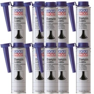 LIQUI MOLY 2642 PRÍSADA DO BENZÍNU 0,3L x10