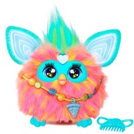 FURBY 2.0 Interaktívny maskot Coral F6744