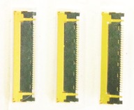 MATRIX TAPE SOCKET 30 pin APPLE-2