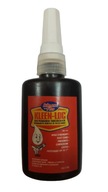 KLEEN-FLO LEPIDLO NA SKRUTKY 50ML ČERVENÉ