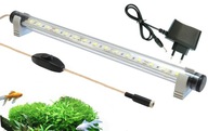 AKVÁRIOVÉ OSVETLENIE LED 5630 30cm PRO