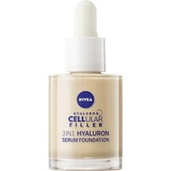 NIVEA Cellular Filler Hyaluron foundation 02 Mittel