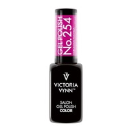 Gel Polish 254 8ml hybrid 8ml Victoria Vynn