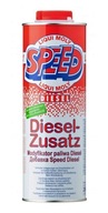 LIQUI MOLY 2663 FOR DIESEL ZLEPŠUJE KVALITU NAFTY