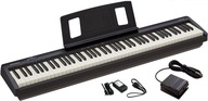 Digitálne piano Roland FP-10 BK