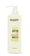 Šampón na zahusťovanie vlasov Beaver Keratin 410m