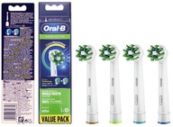 ORIGINÁL ORAL-B EB20 RADY 4 KS KRÍŽ