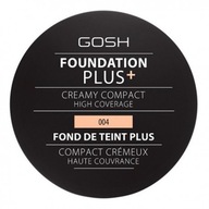 Gosh Foundation Plus Compact Foundation 004