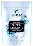 Holista Calcium Carbonate pre psov a mačky 1000g CALCIUM