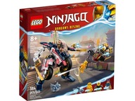 LEGO Ninjago Sora's Mech 71792