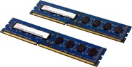 RAM 8GB (2x4GB) DDR3L DIMM PRE PC 1600 12800 HYNIX