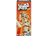 Arkádová hra HASBRO Jenga Refresh