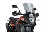 TOURING ČELNÉ SKLO KTM 1090 / 1190 ADVENTURE 13-20