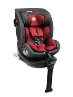 OTOČNÁ AUTOSEDAČKA OD 40-150 CM RWF FORTIS ISIZE ISOFIX CARETERO