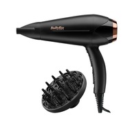 Babyliss D570E fén na vlasy 2200W ionizačný