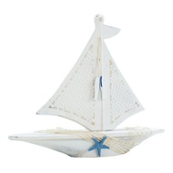 Drevený model Plachetnice Dekorácia Oceán