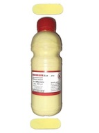 RENOSKÓR farba na lícovú kožu LIGHT YELLOW 200 ml