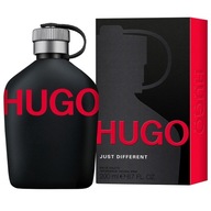 HUGO BOSS Hugo Just Different EDT 200 ml