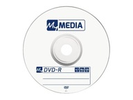 Verbatim DVD-R 4,7 GB DVD 50 ks 69200