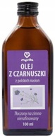 Myvita Čierny kmínový olej z poľských semien 100 ml