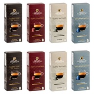 Kapsule Nespresso Talianska káva Caffe Garibaldi