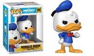 Funko Pop! DISNEY CLASSICS 1191 Káčer Donald