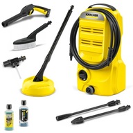 Karcher K2 Classic Car & Home tlakový čistič 1.673-571.0 1400W