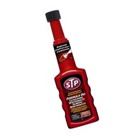 STP 200 ML NA ČISTENIE BENZÍNOVÝCH VSTREKOVAČOV