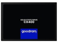 SSD disk GOODRAM CX400 256GB