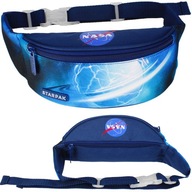 PÁSOVÝ BALENIE NASA COSMOS GALAXY BUCKY BAG