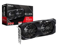 ASRock AMD Radeon RX 6600 XT Challenger D 8GB