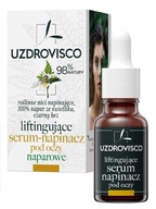 SÉRUM - LIFTINGOVÝ INFÚZNY SVETĽOVAČ OČÍ 15 ml - UZDROVISCO (ŚWIET