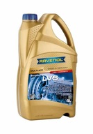 RAVENOL MULTI ATF LVS FLUID OIL 4L