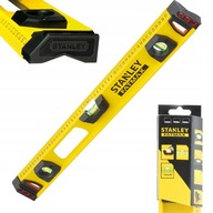 STANLEY 43-553 I-BEAM LEVEL 60cm 3 LIBEL