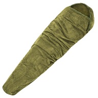 Fleecový spací vak Mil-Tec - OD zelený