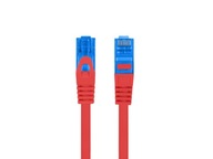 Lanberg FTP CAT6 Patchcord sieťový kábel 10m