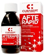 CURASEPT Afte Rapid tekutý na afty 125 ml