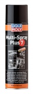 LIQUI MOLY MULTI-SPRAY PLUS 7 0,5L