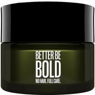 Better Be Bold Mattifying Bald Cream 50 ml