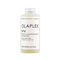 Olaplex č. 4 Bond Maintenance regeneračný šampón na vlasy 250 ml