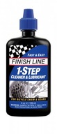 Mazivo na olejové reťaze FinishLine 1-Step 120 ml