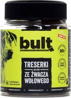 BULT BEEF TRUMMER TRÉNER ́S DELICTION 250g