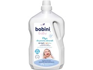 BOBINI Tekutý čistiaci prostriedok pre bábätká 2500 ml