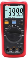 UT136B+ AC/DC CURRENT VOLTAGE multimeter