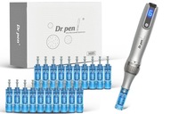 Dr Pen Dermapen M8S + 20 náplní bez kábla Original