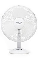 AD 7304 Stolný ventilátor 40cm