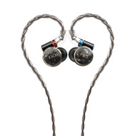 FiiO FD3 PRO Dynamic IEM s technológiou DLC