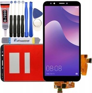 OBRAZOVKA LCD HUAWEI Y7 / Y7 PRIME 2018